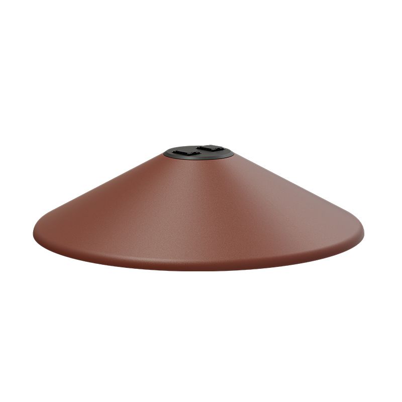 Milyen előnyei vannak a ventilátor alakú lámpaernyők használatának az övvilágító szektor lámpáinak használata?