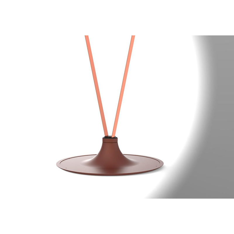 Miért válasszon egy övvilágító UFO lámpát a hatékony megvilágításhoz?