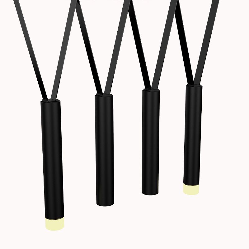 Hogyan világítja meg a Belt Light Light Light a modern világítás kialakítását?