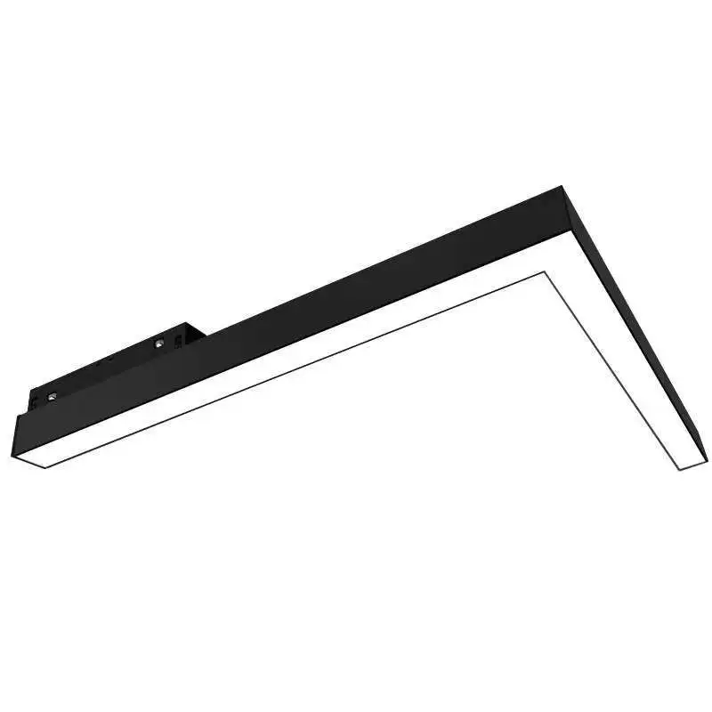 A 20 mm-es mágnessín a modern világítási rendszerek jövője?