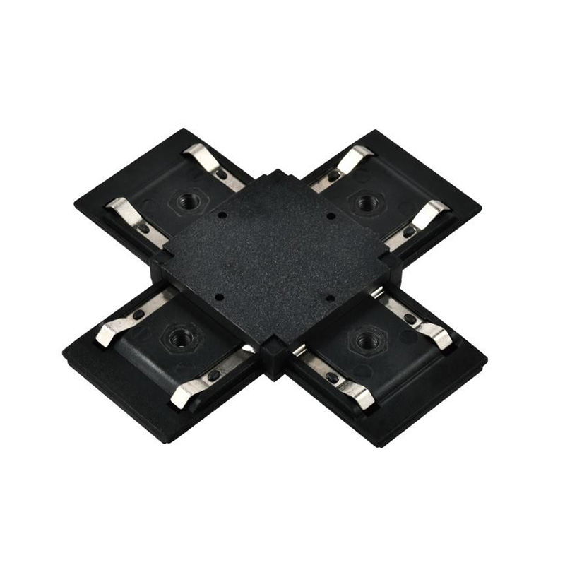 Ultra-thin Magnetic Track Accessories
