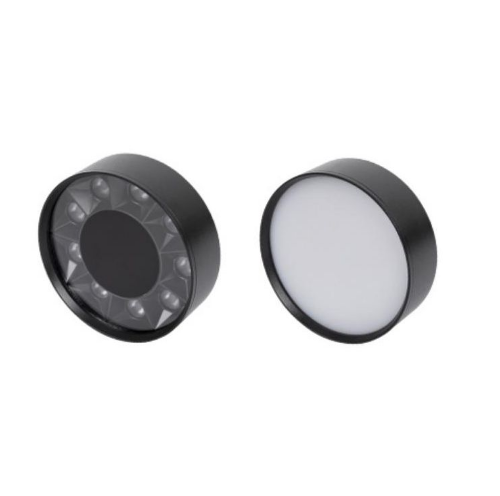 Surface-Mounted Downlight